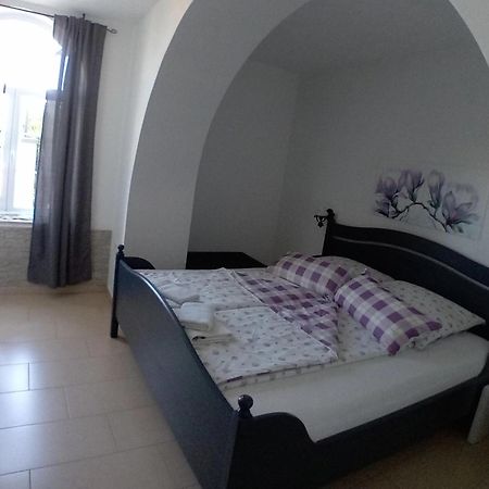 Vivi Studio Apartments Малий Лошинь Номер фото