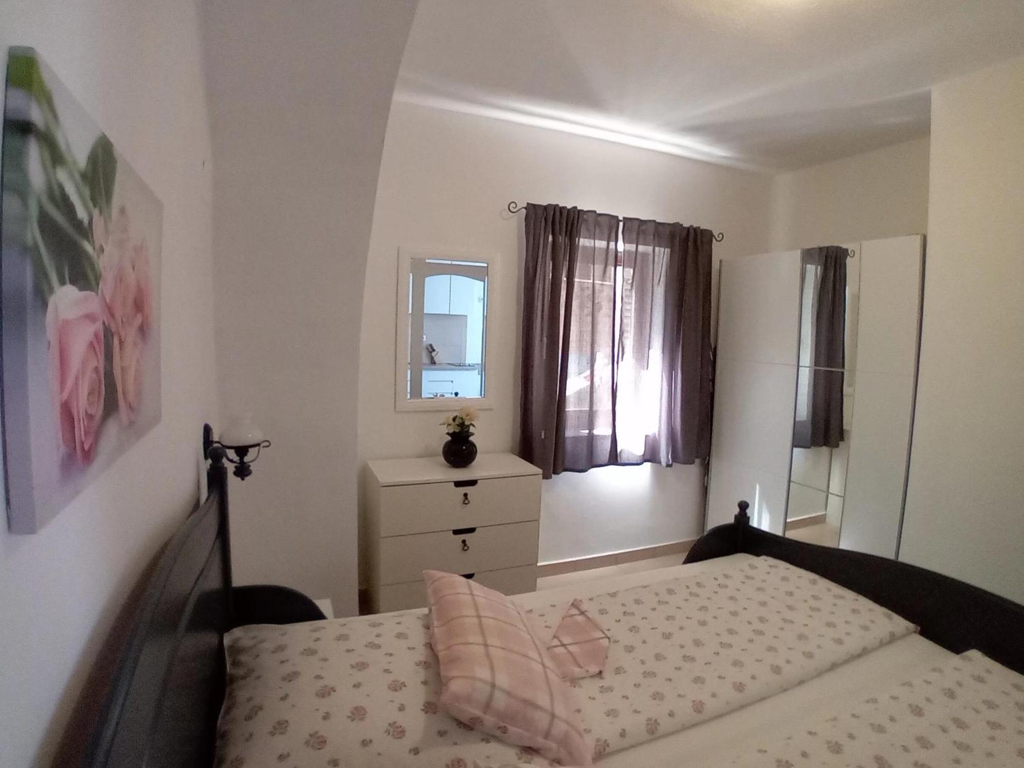Vivi Studio Apartments Малий Лошинь Номер фото
