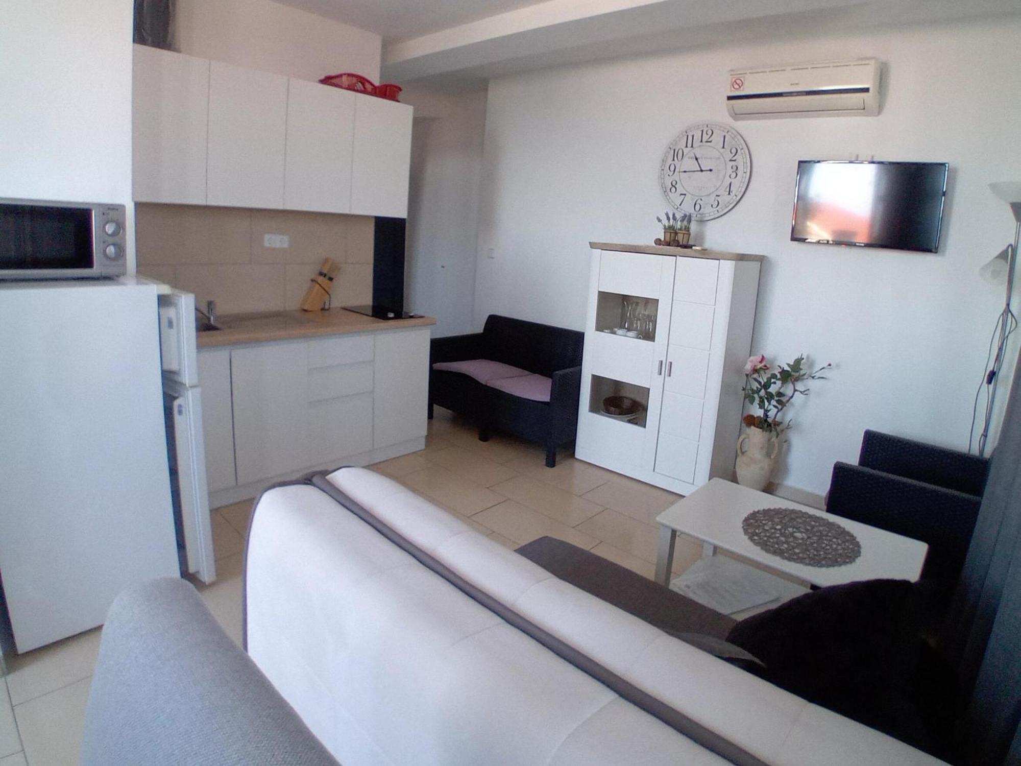 Vivi Studio Apartments Малий Лошинь Номер фото